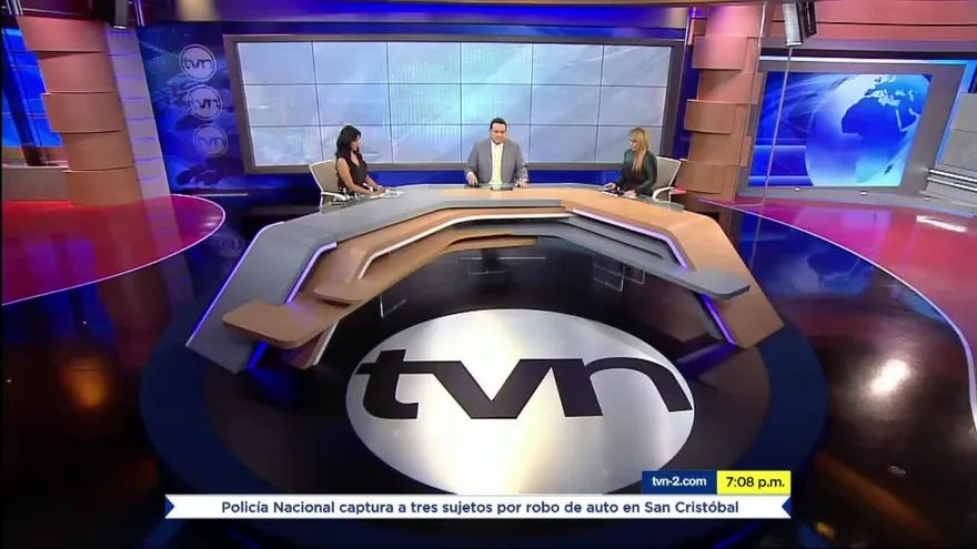 Noticiero Estelar 25 de noviembre del 2019 - Bloque 2