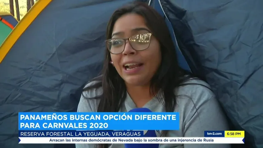 Opciones diferente para disfrutar del feriado de carnaval