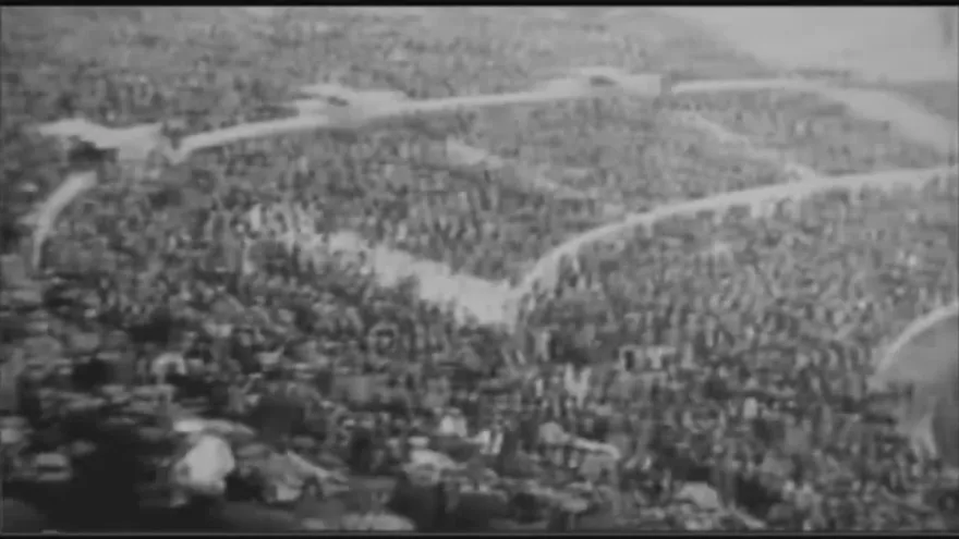 Uruguay una 'Selección Campeona'