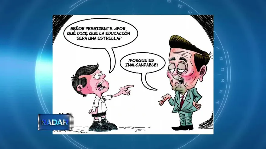 Bloque 6: Conclusiones y caricatura