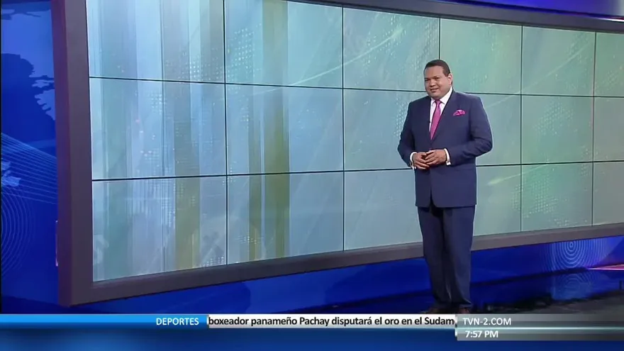 Noticiero Estelar del 2 de octubre Bloque 6