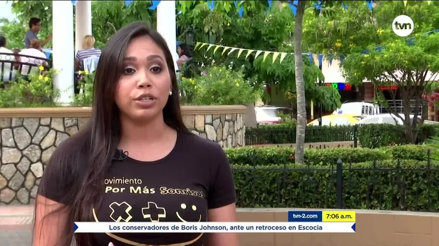 Movimiento Por Más Sonrisas