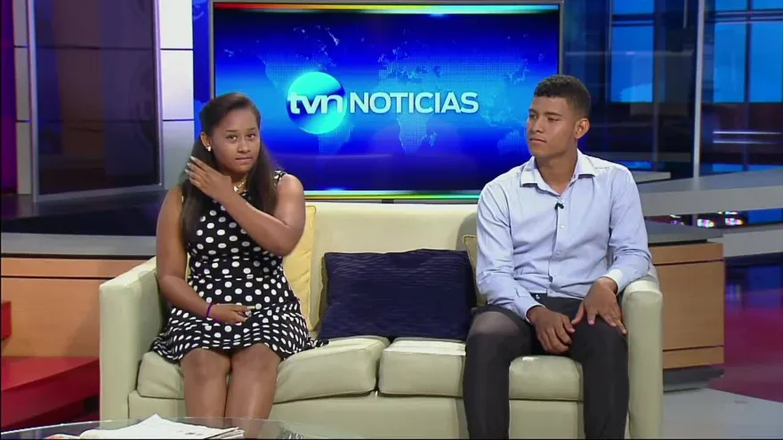 Historias de jóvenes en riesgo en San Miguelito que vencen obstáculos