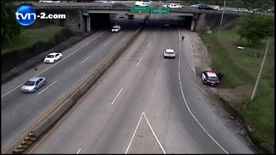 Diputado Vergara dice que director de ATTT no le responde