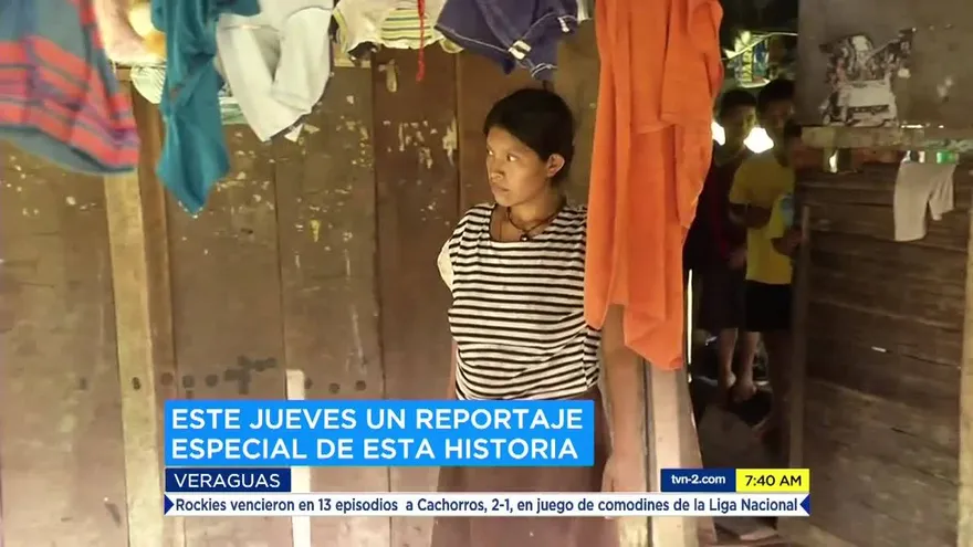 Surgen detalles sobre hombre que violó a más de 50 mujeres en Veraguas