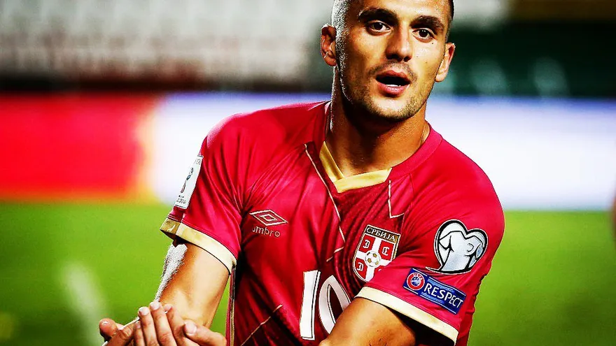 Serbia cumple con triunfo en su visita a Georgia.