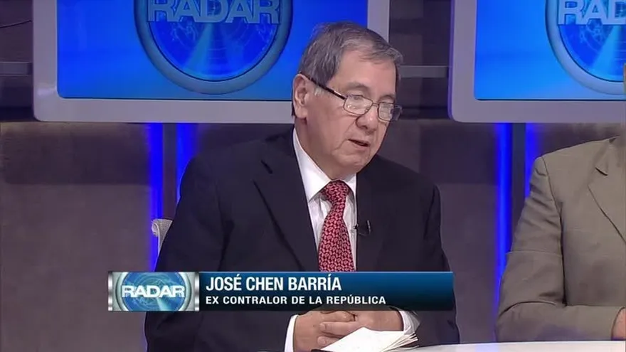 Bloque 2: Perspectivas sobre el caso Odebrecht