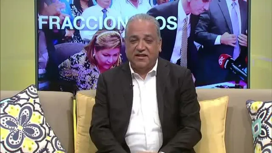 “Martinelli sigue siendo el líder de CD”