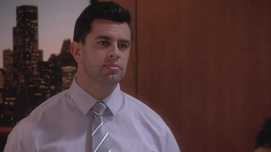 Tierra de Reyes - Capítulo 49