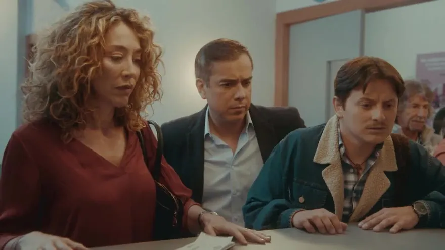 La Nocturna - Capítulo 24