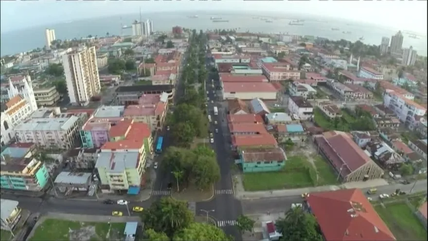 Anuncian operación ‘Colón Seguro’