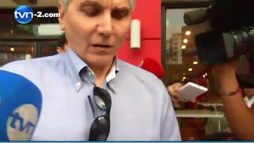 Tamburelli llamado a rendir declaración indagatoria el 15 de diciembre