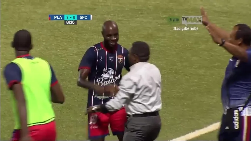 Plaza Amador 3 vs 1 San Francisco FC | Resumen