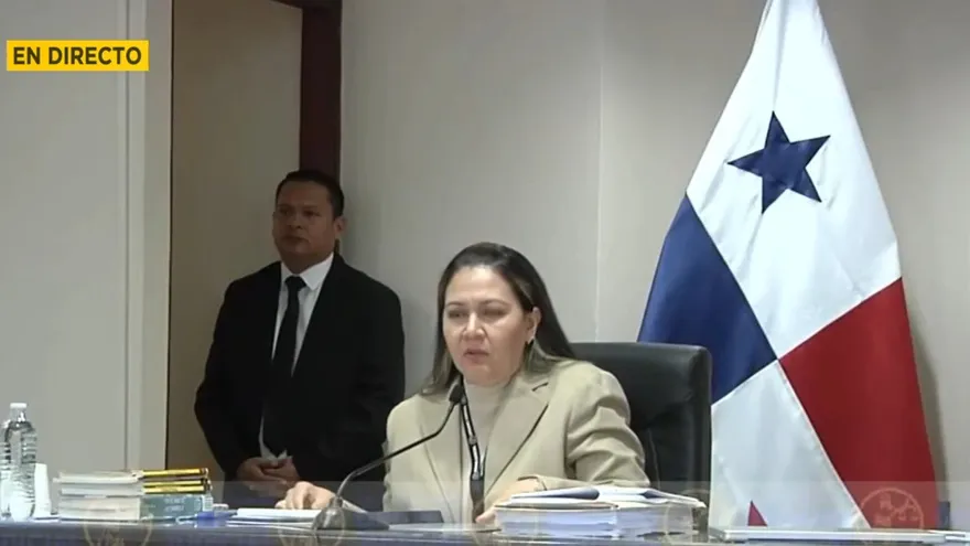 Fiscalía pide pena máxima para 13 imputados por el caso New Business