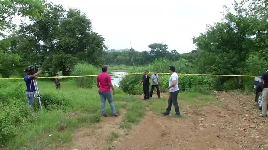 Detienen a otro implicado en crimen de empresario colombiano