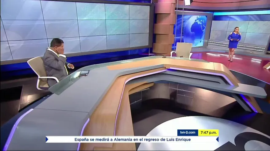 Noticiero Estelar 5 de diciembre del 2019 - Bloque 6