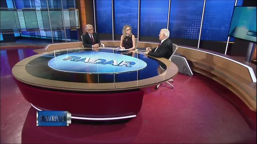 Bloque 6: Nuevos mecanismos para designación de magistrados