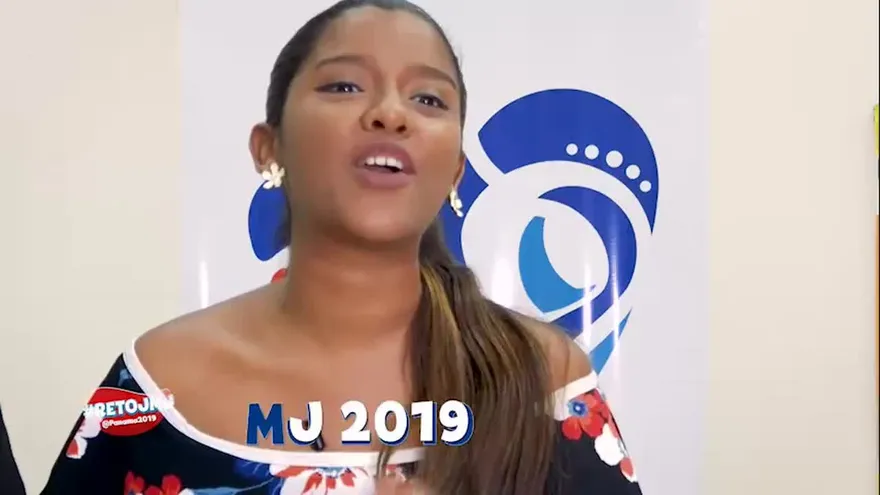 Lanzan reto de baile de Panamá para el mundo rumbo a la JMJ 2019