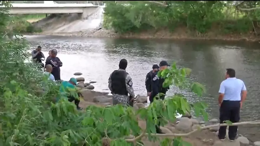 Hombre muere ahogado en Chiriquí