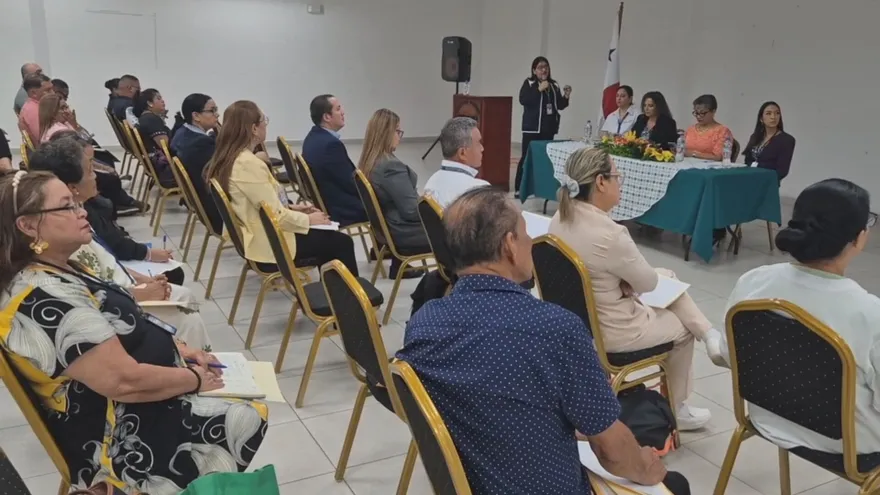Meduca advierte que la conducta agresiva de los adultos da un modelo negativo a los estudiantes