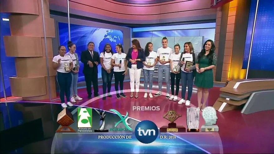 Noticiero AM 22 de octubre del 2018 - Bloque 5