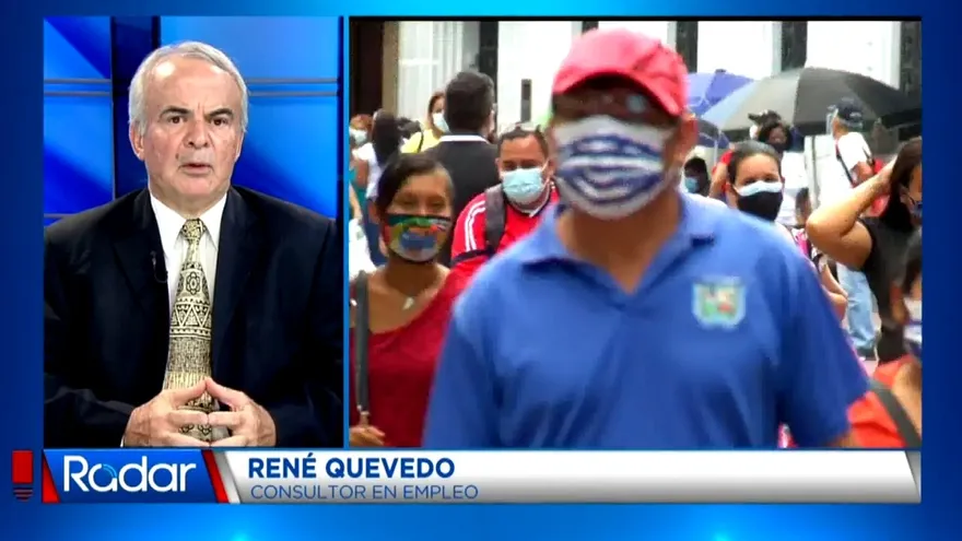 Bloque 2: Desempleo juvenil, pandillas y violencia en las calles