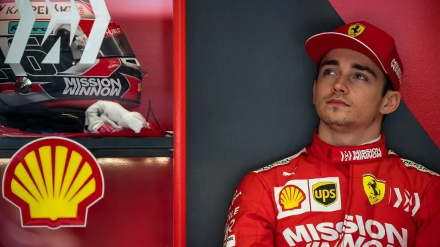 Charles Leclerc