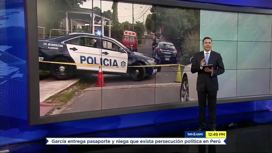 Noticiero MD 6 de diciembre del 2018 - Bloque 3