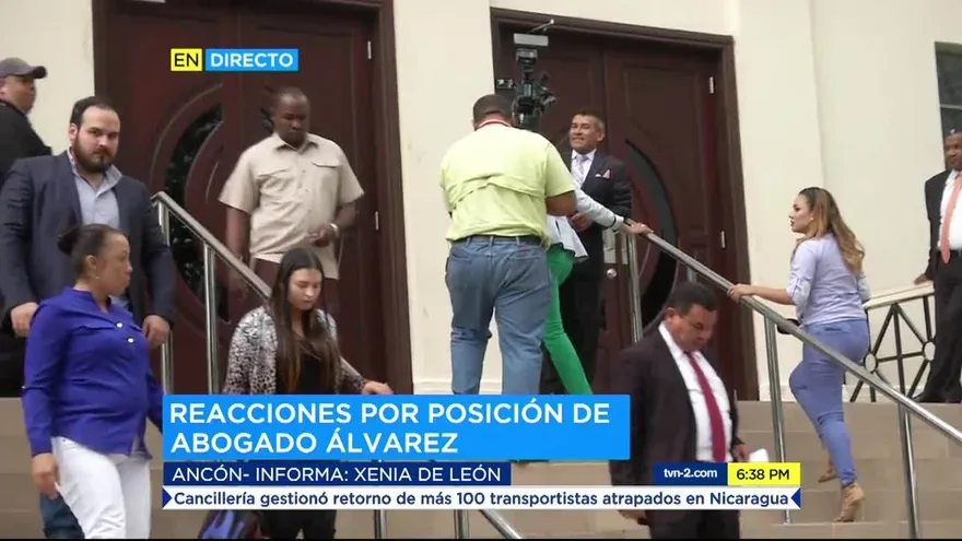 Noticiero Estelar 27 de junio del 2018 - Bloque 2