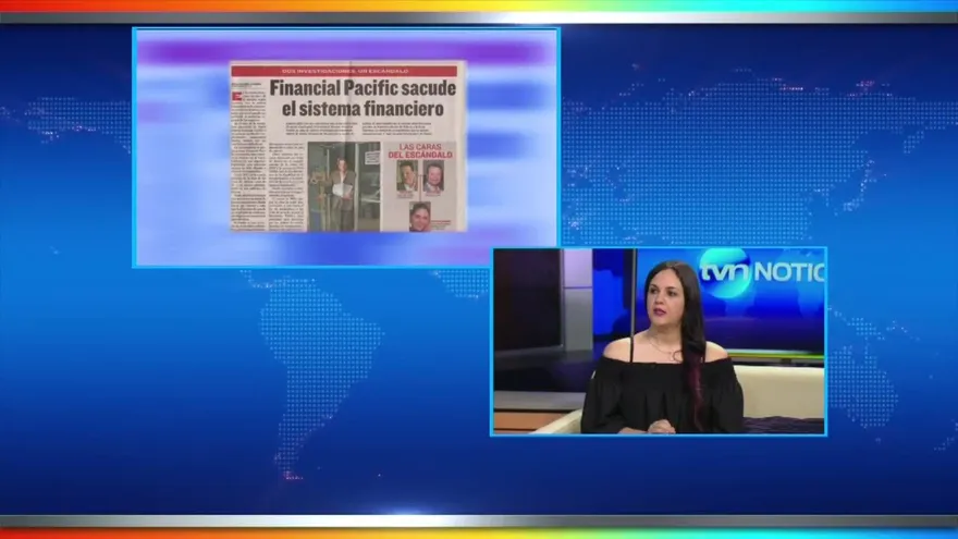 Noticiero AM 26 de enero del 2017 - Bloque 2