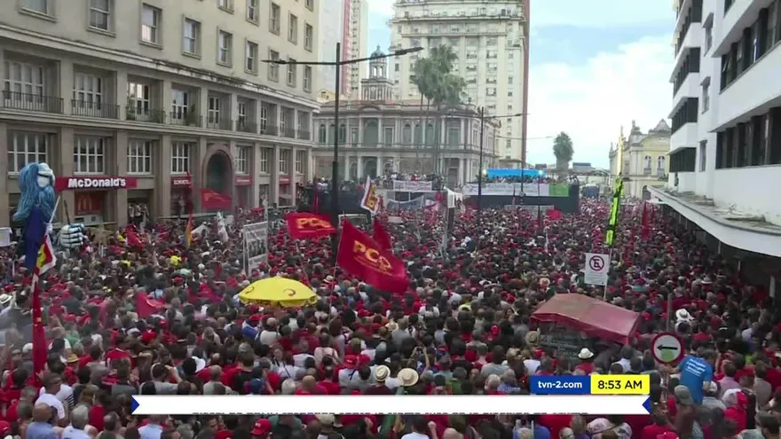 Noticiero AM 24 de eneo del 2018 - Bloque 6