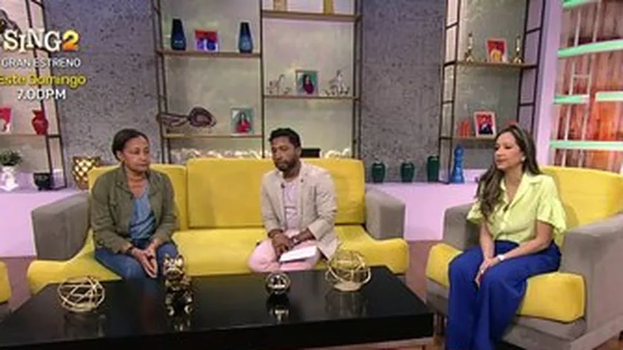 Historial Real: Vivían Villaverde