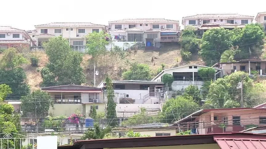 Aumentan los reclamos contra promotoras por casas nuevas