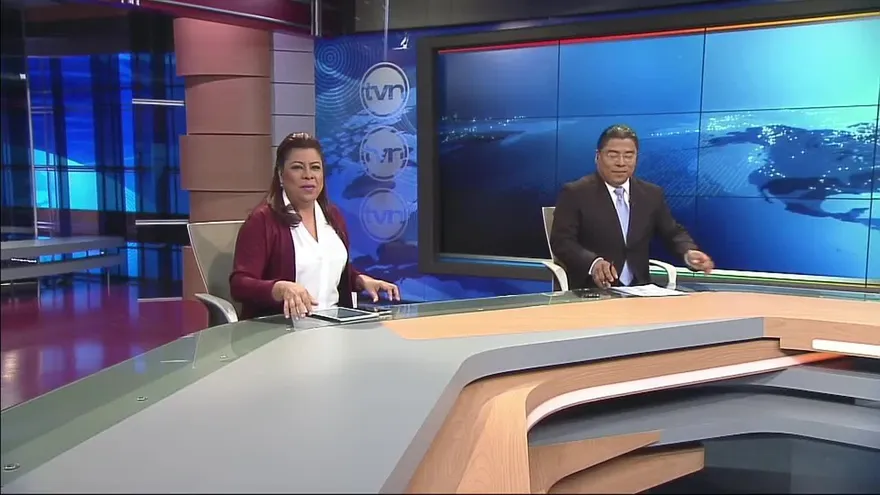 Noticiero AM 24 de mayo del 2017 - Bloque 1