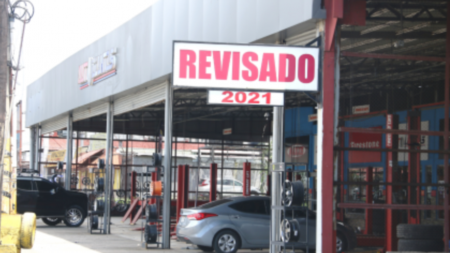 El lunes iniciarán reuniones informativas con talleres que ofrecerán el servicio de revisado vehicular en 2022