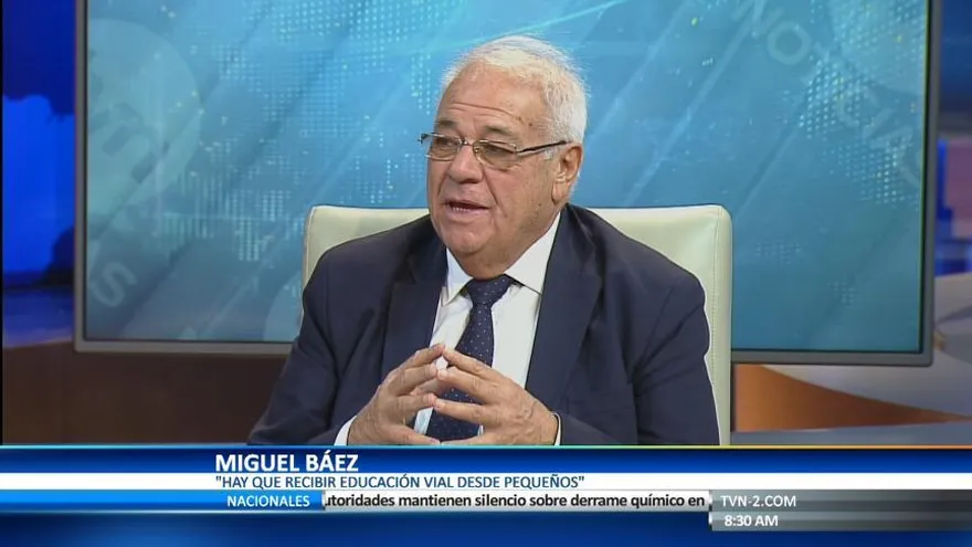 Las muertes por accidentes de tránsito son evitables