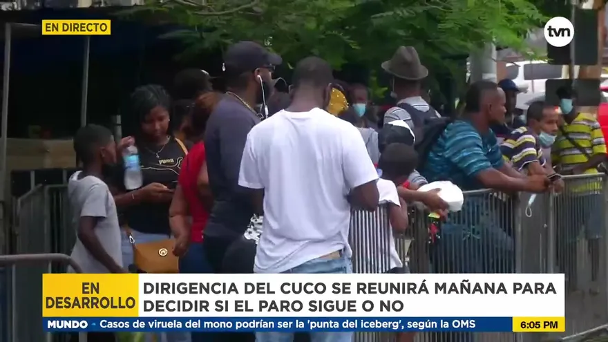 CUCO se reúne el sábado para ver si continúa con el paro