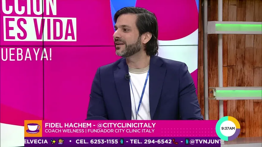 Conoce aquí los efectos de la radiación electromagnética