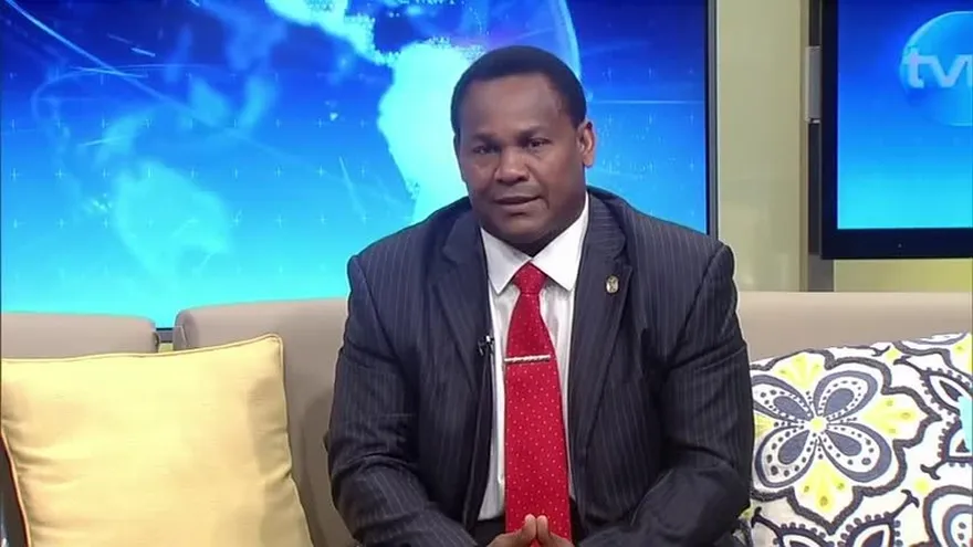 Piden respeto para diputados de Cambio Democrático