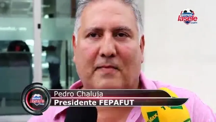 Pedro Chaluja aclara ¿Por qué se concentrará la Sele en Costa Rica?