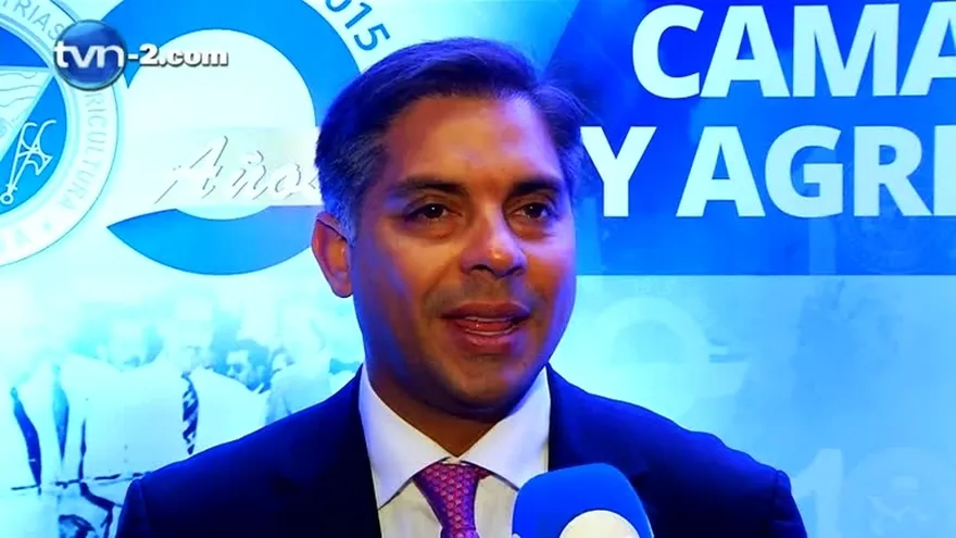 Fecha de sesión judicial por caso Benavides, aún por definir