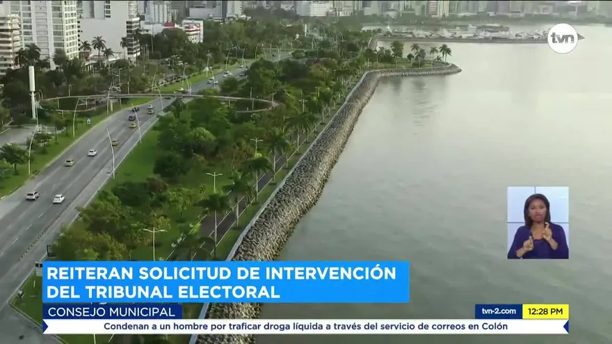 Opiniones divididas por consulta ciudadana para proyecto de recuperación de playas