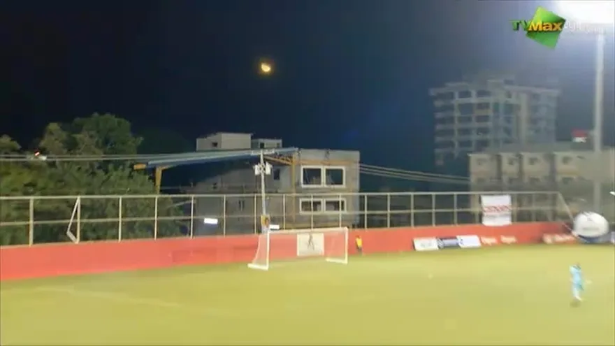 LPF: San Francisco 0-1 Tauro FC