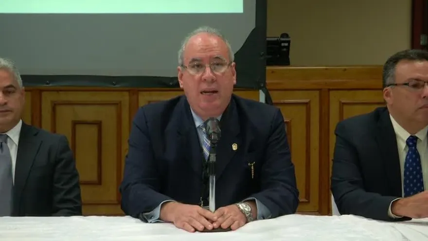 Ayú Prado se niega a renunciar como presidente de la CSJ