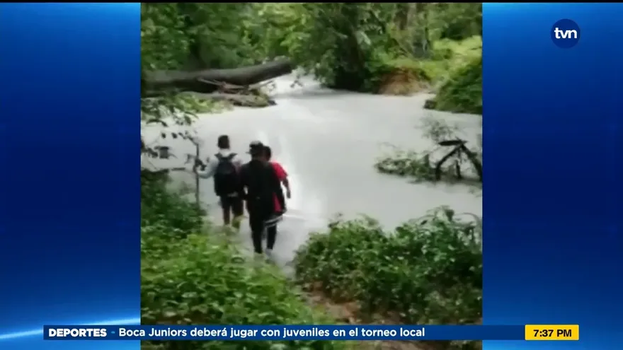 Ministro de Ambiente advierte posibles sanciones para Minera Panamá