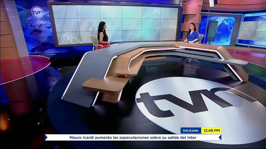 Noticiero MD 30 de enero del 2018 - Bloque 4