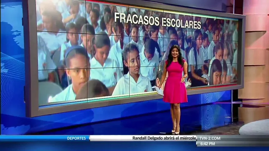 Noticiero Estelar 23 de mayo del 2017 - Bloque 3