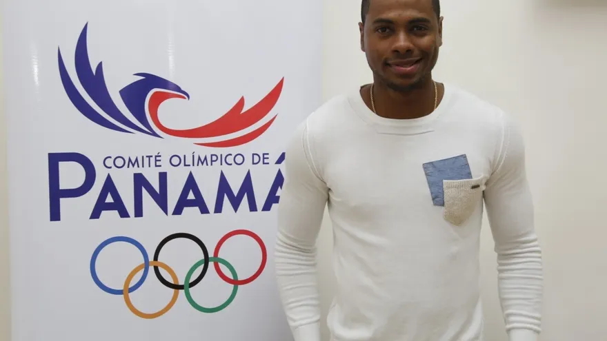 Saladino anhela presidir el COP o dirigir Pandeportes.