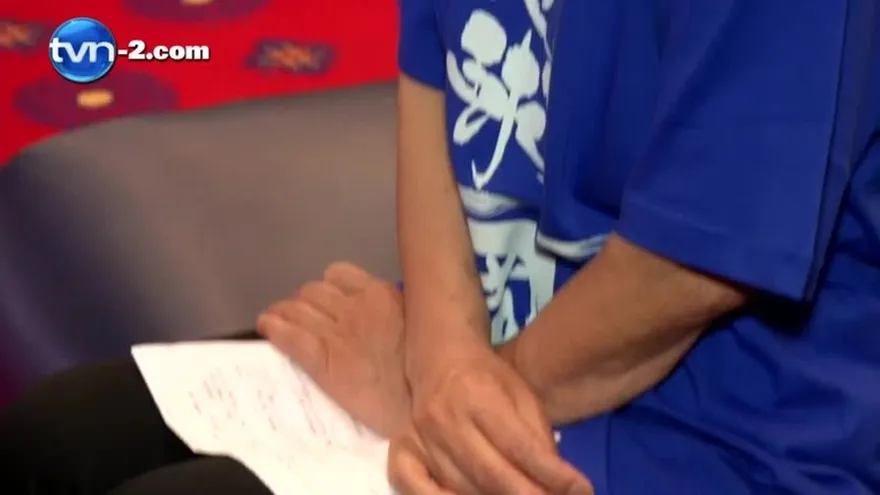 Sobrevivientes de bomba atómica de Nagazaki recorren el mundo en el “Bote por la paz”