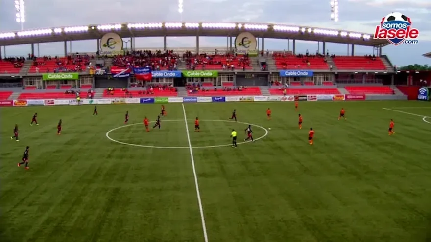 'Pit' González le dio el triunfo al Chepo sobre Plaza Amador